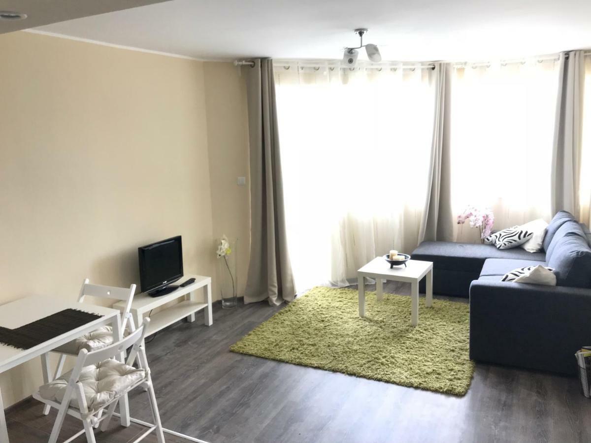 Villa Steffi Golden Sands Exteriör bild