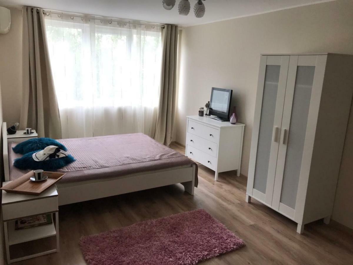 Villa Steffi Golden Sands Exteriör bild