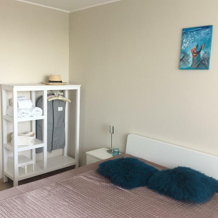 Villa Steffi Golden Sands Exteriör bild